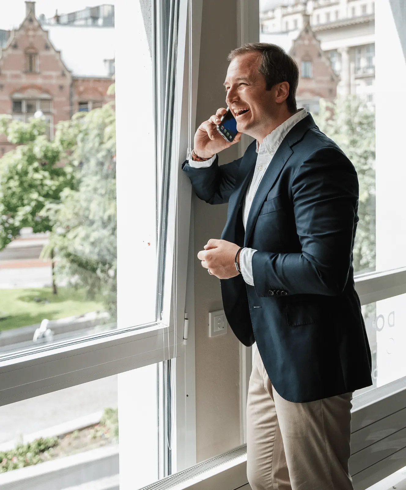 De juiste mindset voor Cold calling