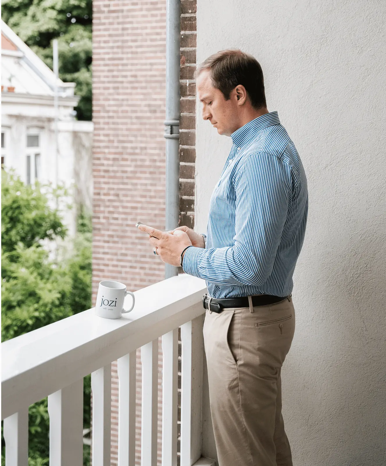 Effectief cold calling