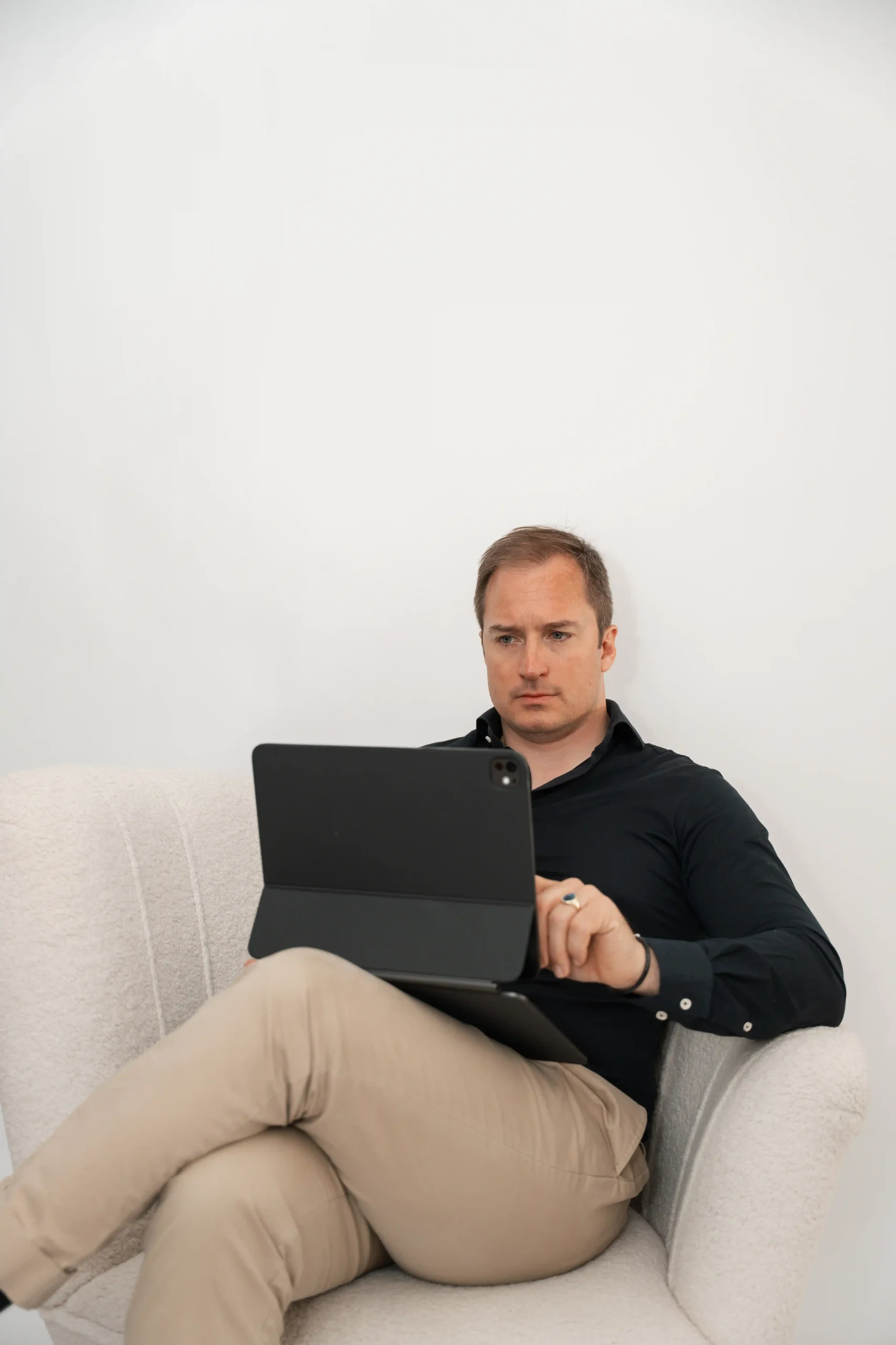 Cursus leren verkopen