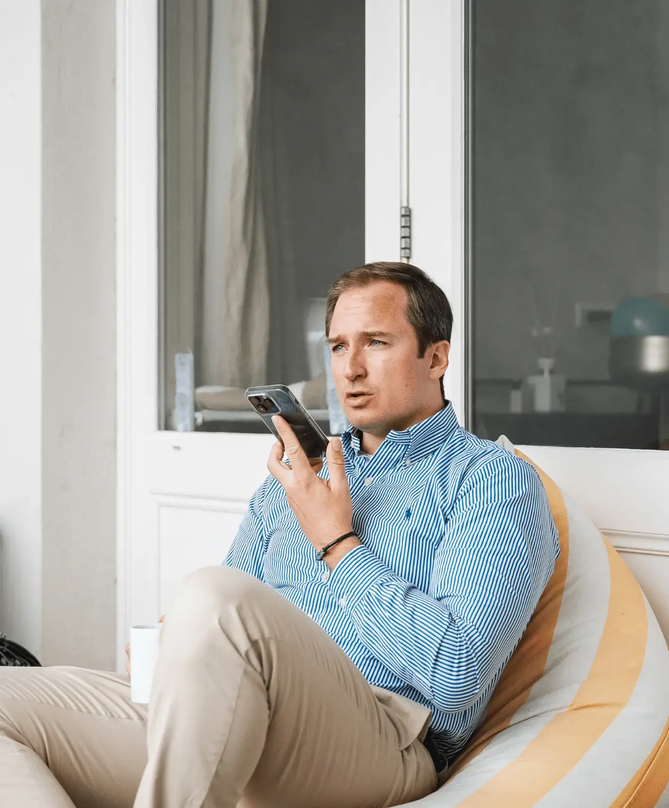 Training accountmanagement 4