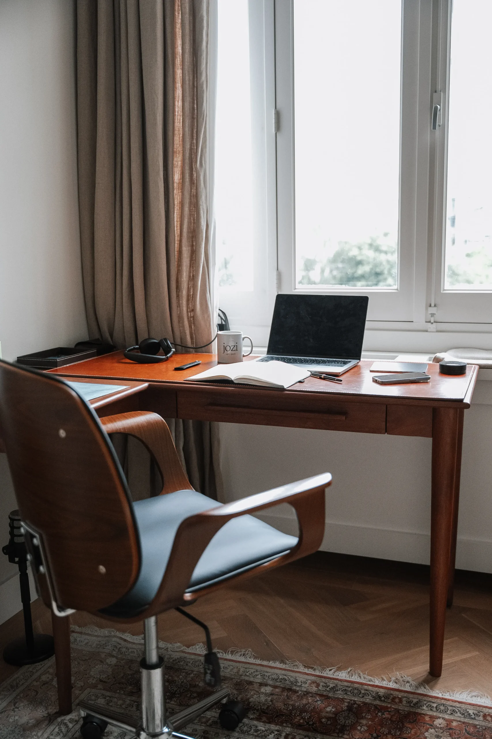 Training accountmanagement 5