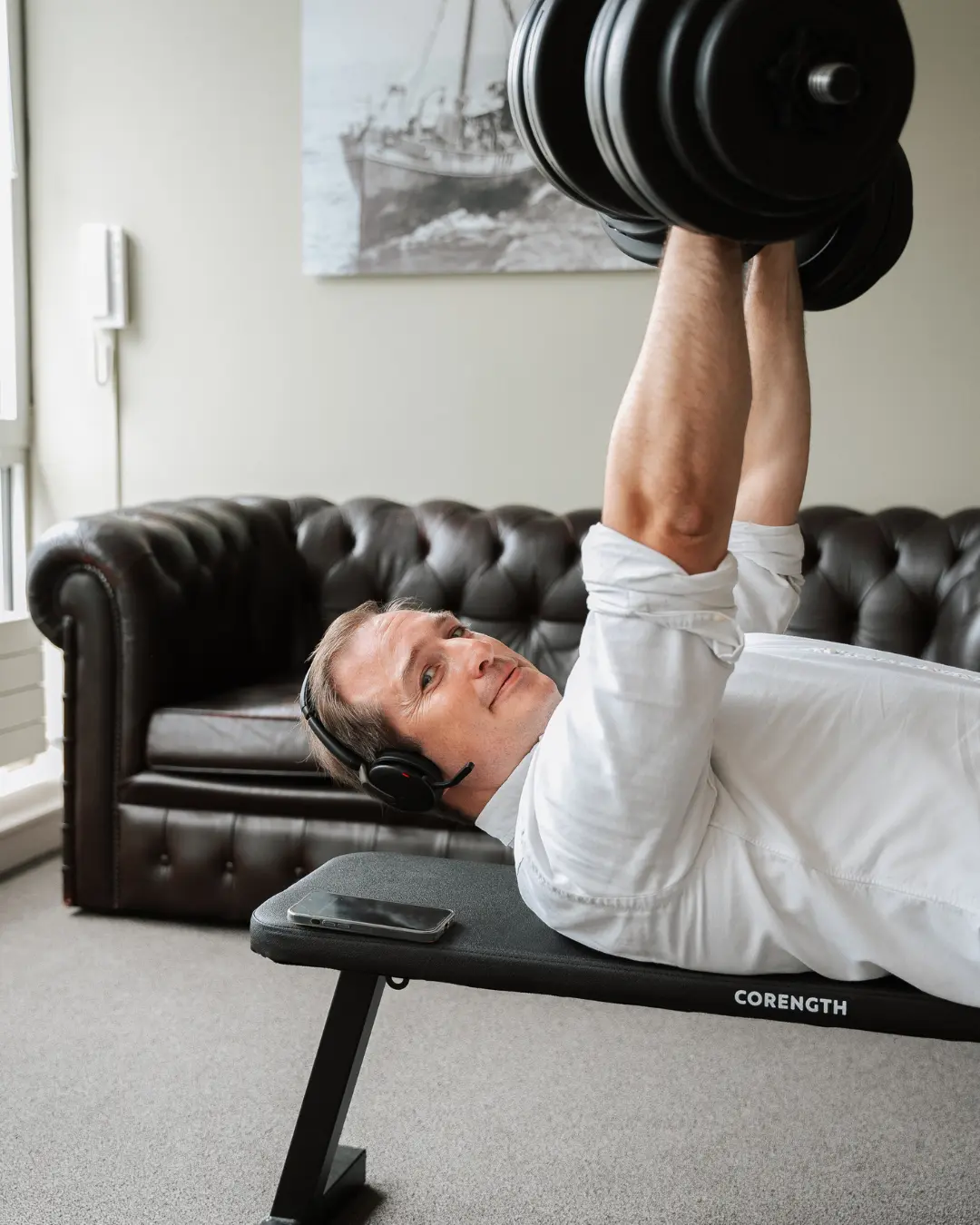 Training accountmanagement 8