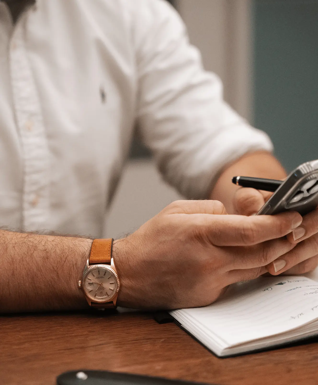 Training accountmanagement 2