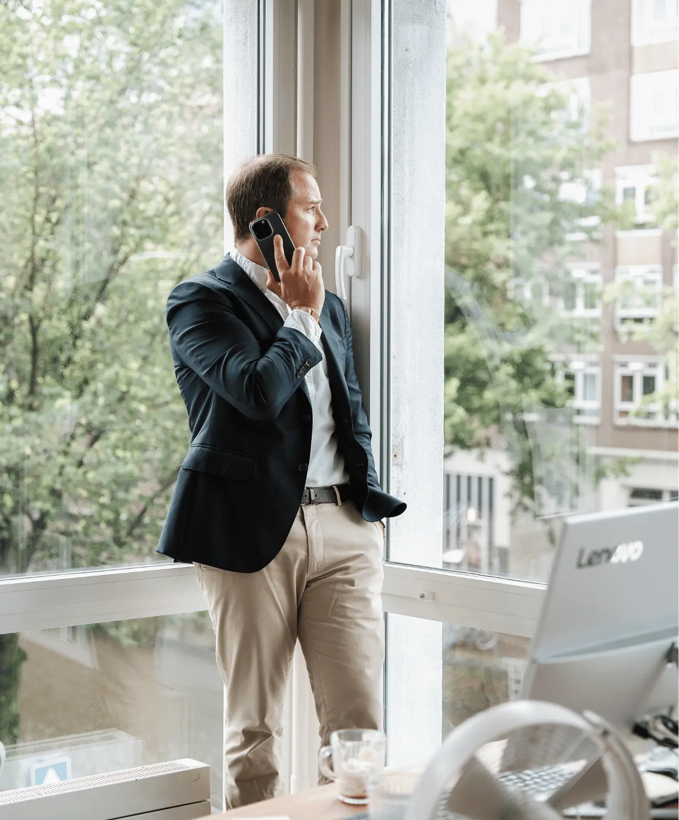 Training gespreksvaardigheden 4
