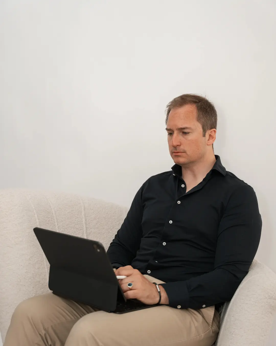 Training gespreksvaardigheden 6