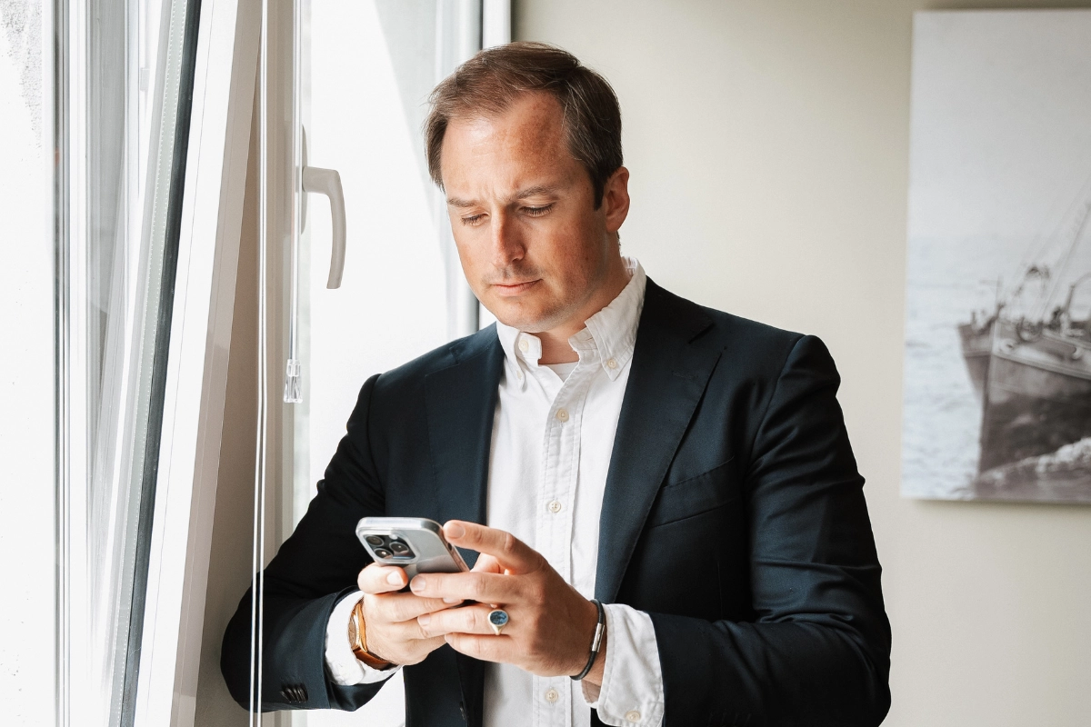 Hoe je zelfvertrouwen opbouwt in elk salesgesprek