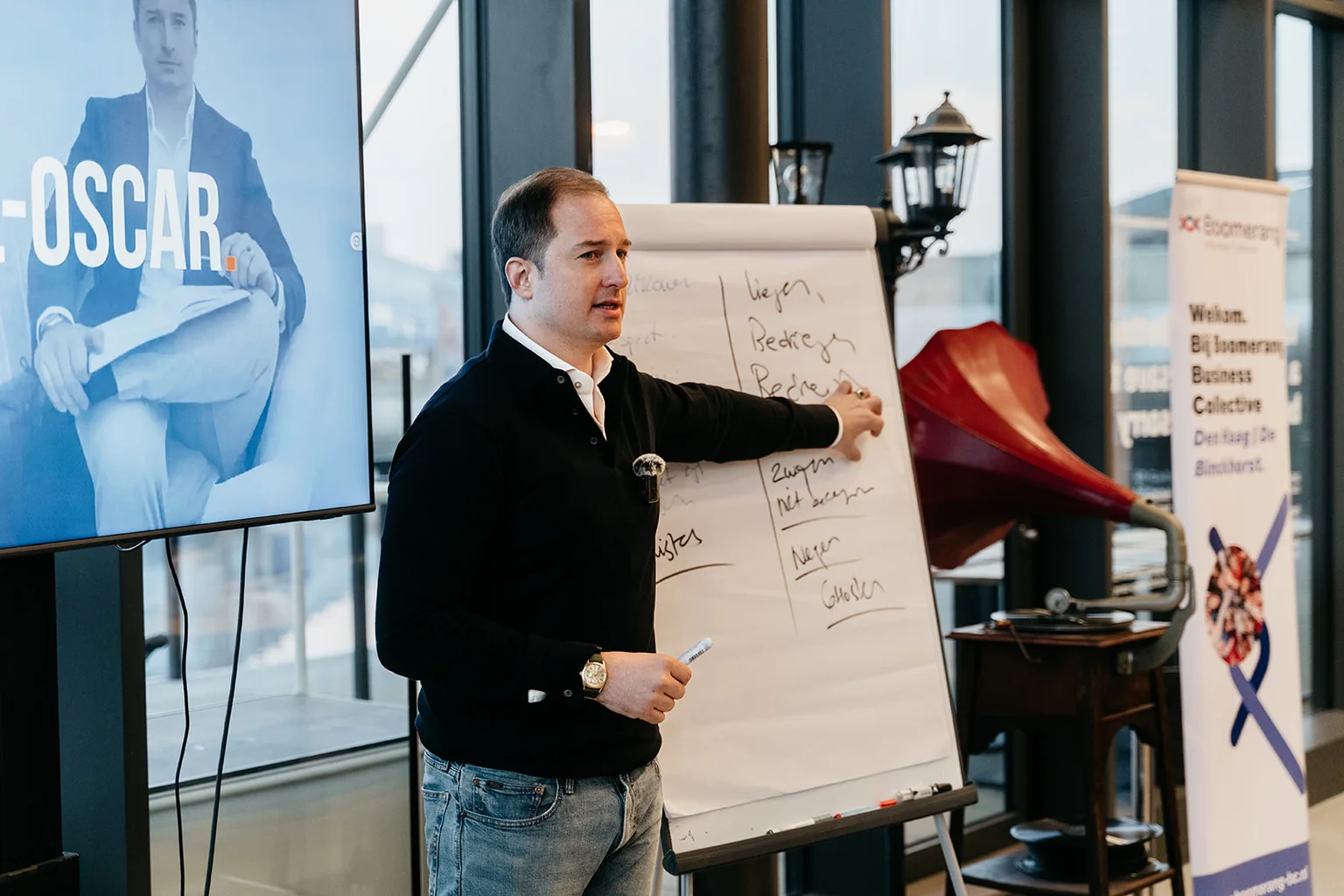 cold calling angst overwinnen