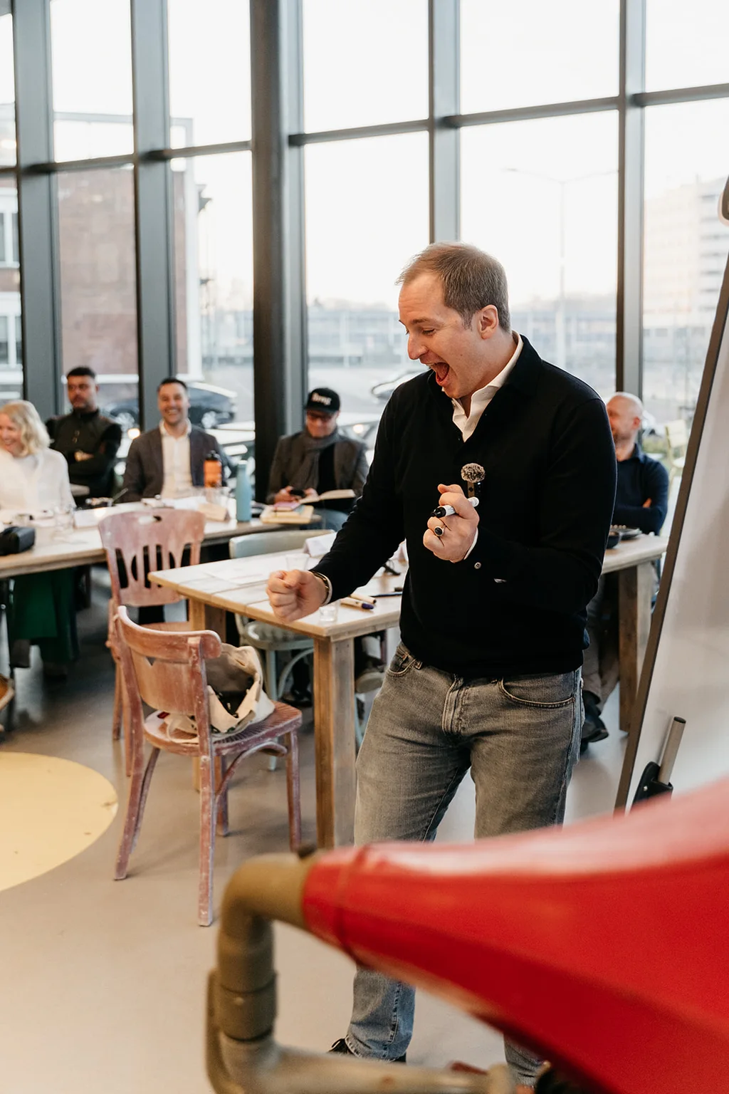 cold calling bezwaren weerleggen