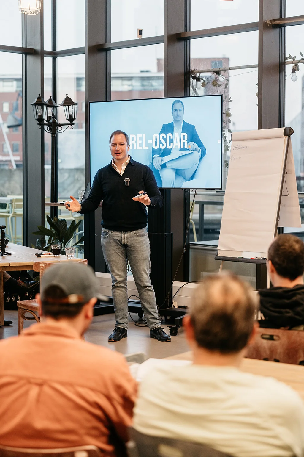 cold calling KPI's meten