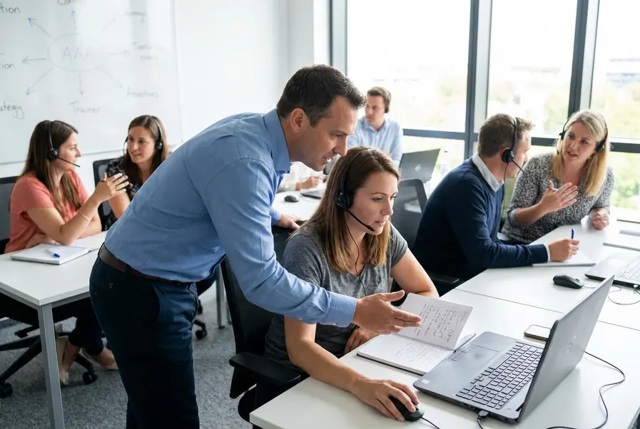 De beste sales trainer van Nederland