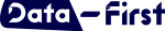 Data first
