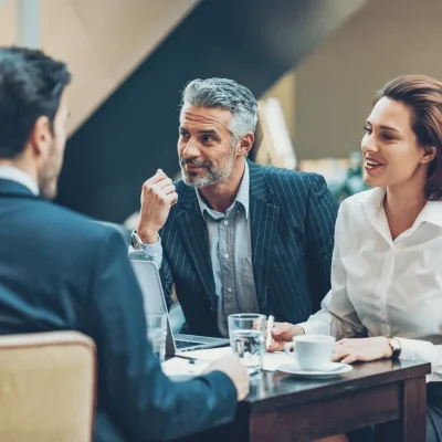 cold calling founders