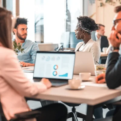 cold calling marketeers