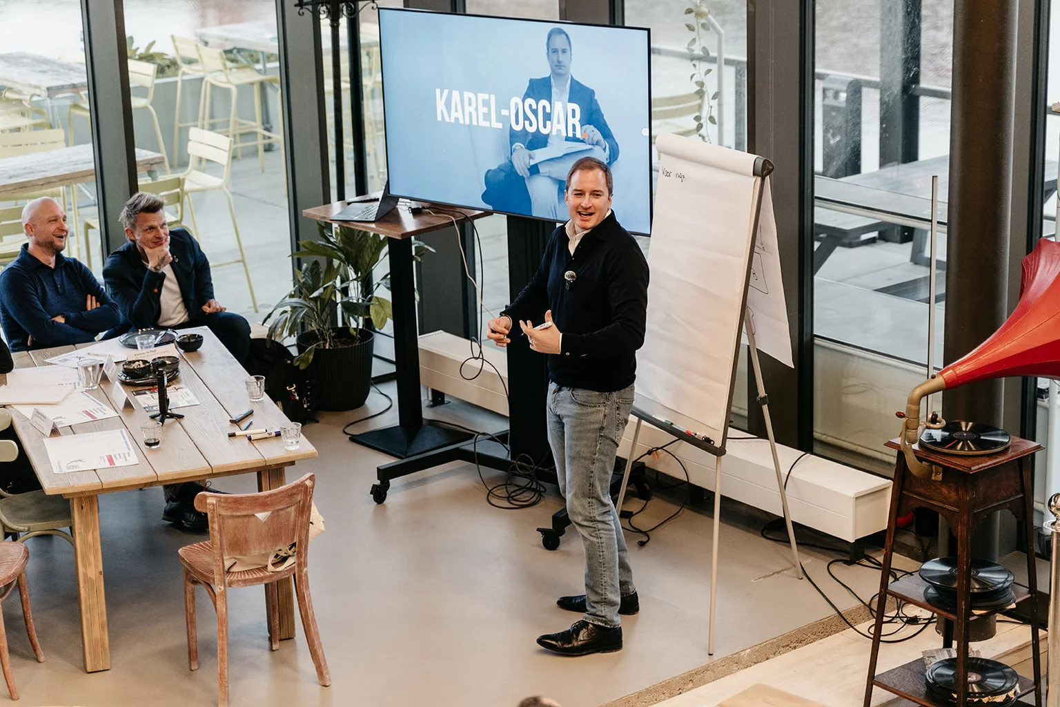 fouten bij salescoaching