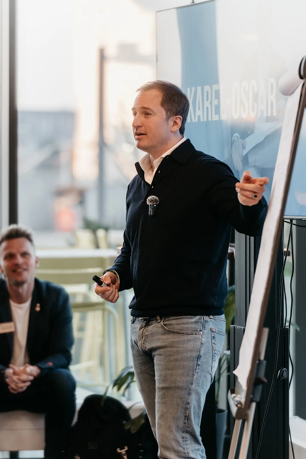 kosten van een salestraining
