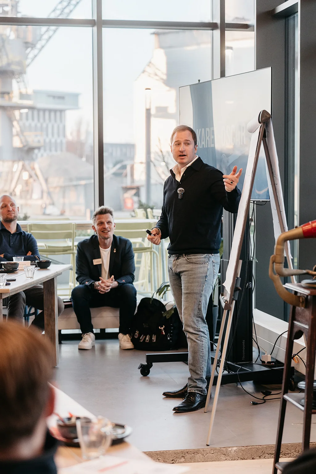 salescoaching doelen opstellen