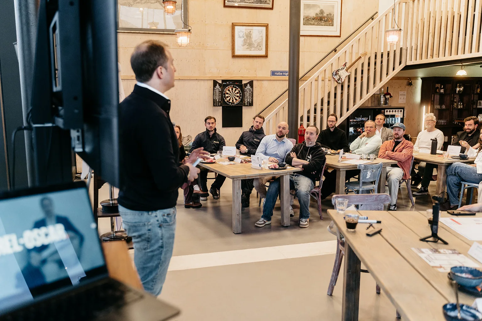 salestraining nieuwe verkopers
