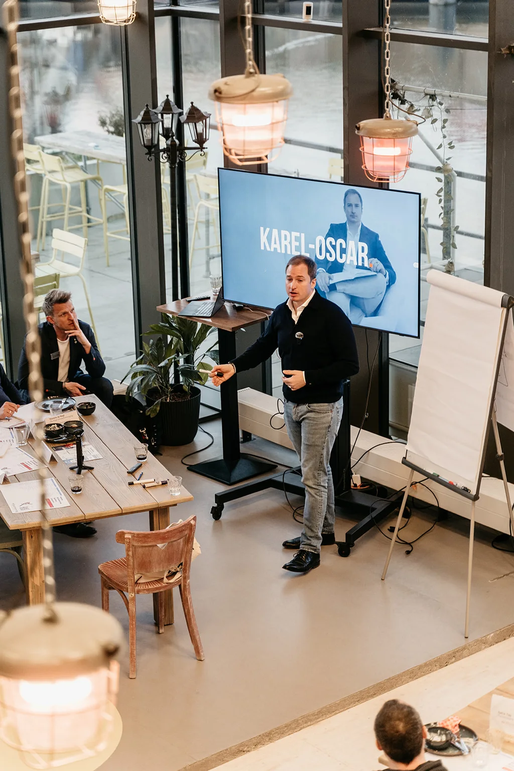 salestraining salespsychologie toepassen