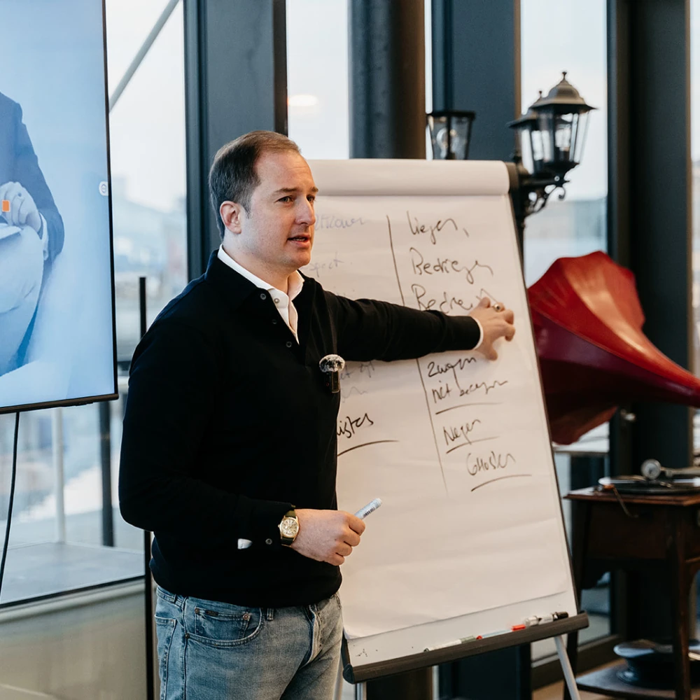 Waarom De Meeste Gesprekken Mislukken